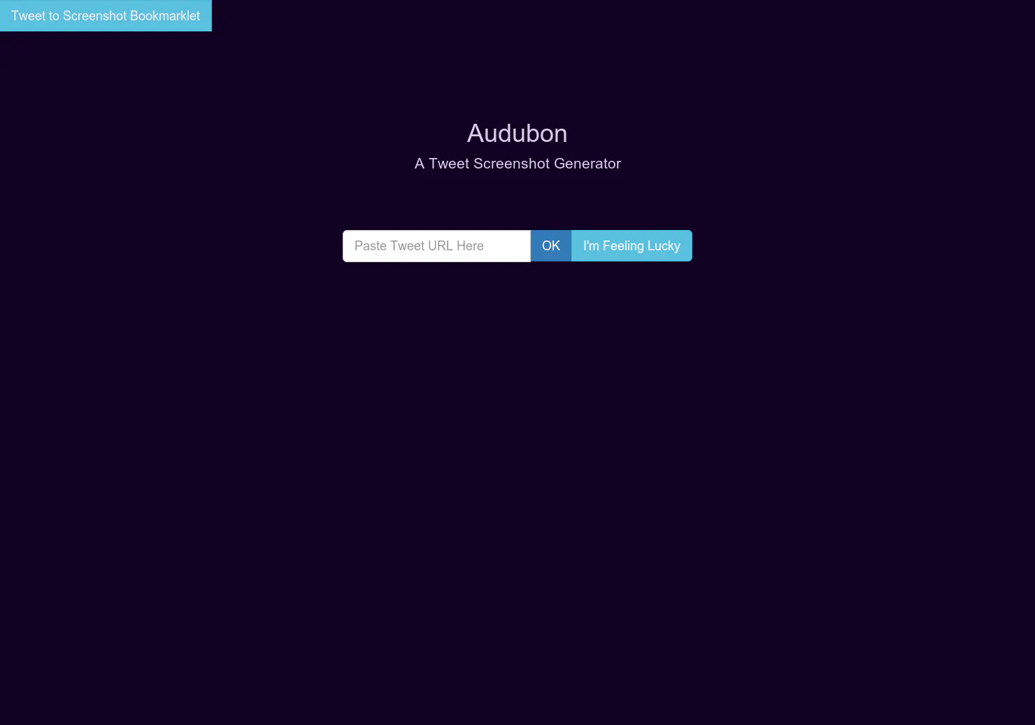Audubon