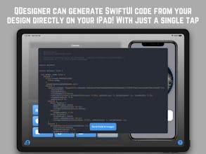 QDesigner gallery image