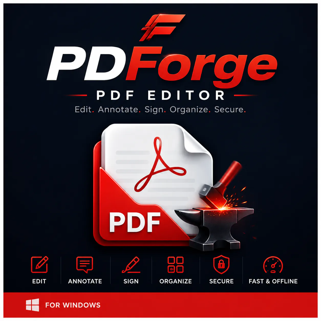 PDForge gallery image