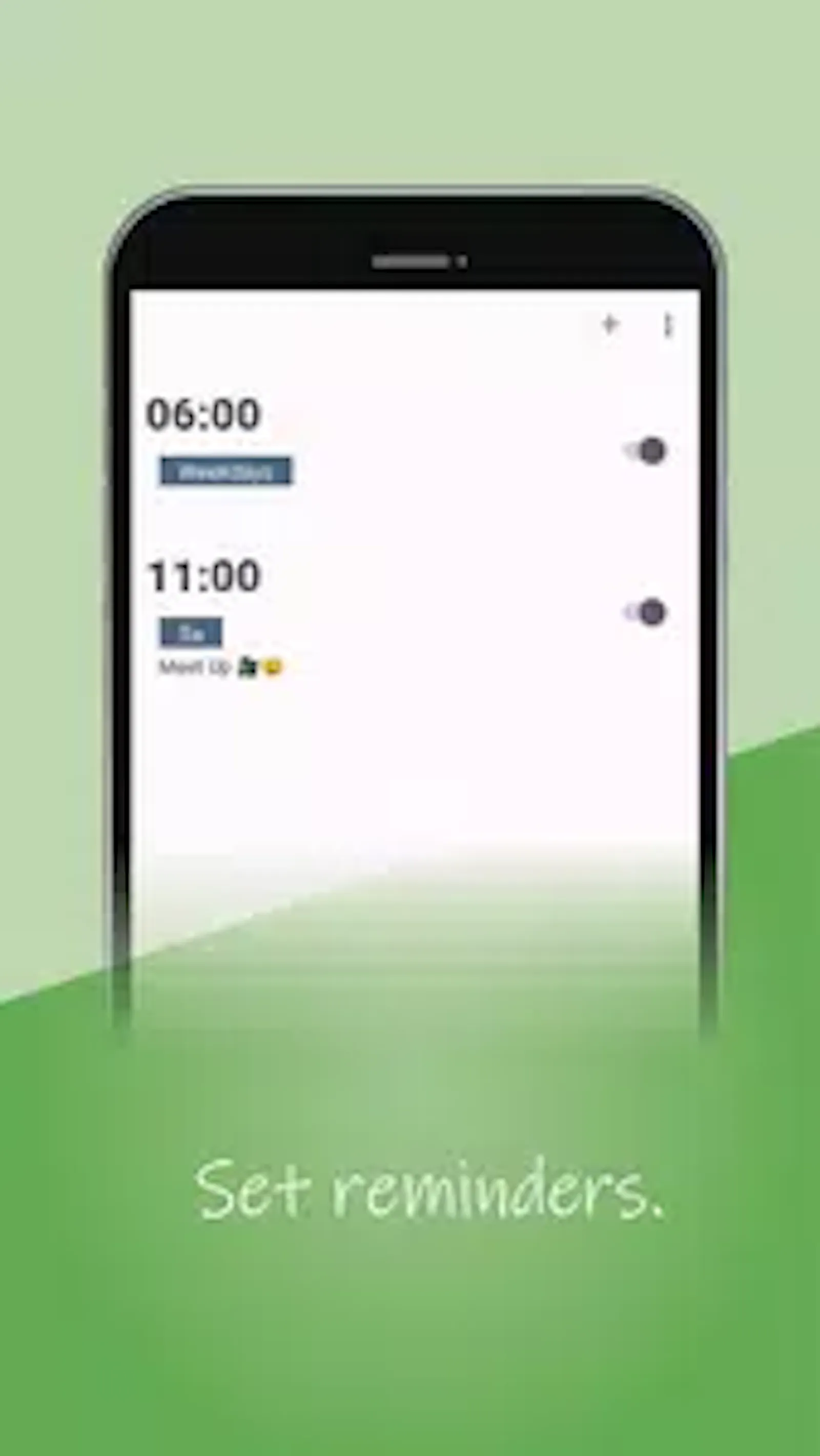 Tiqlock screenshot 5