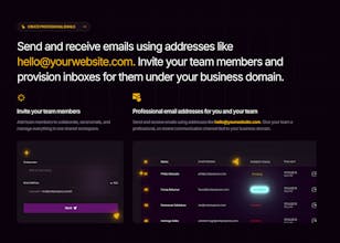 SMTP Express gallery image
