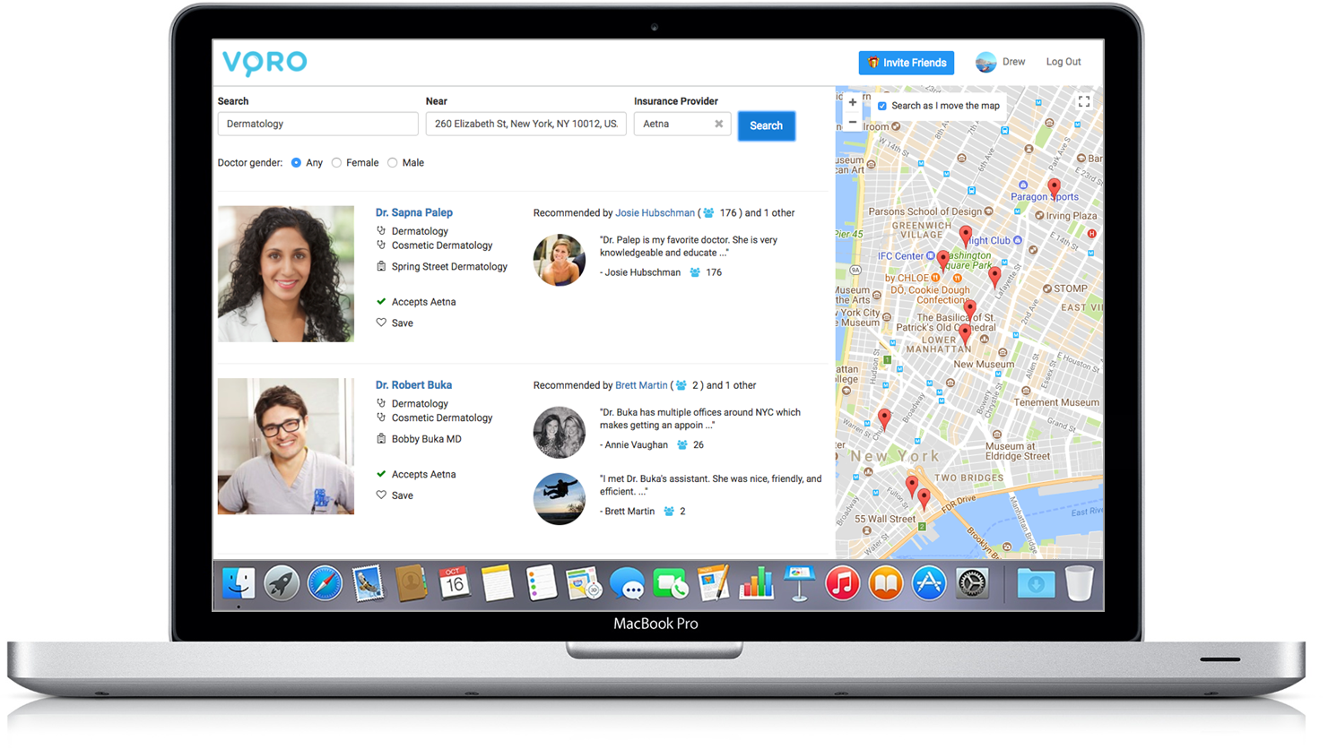 Privoro Privacy Guard gallery image