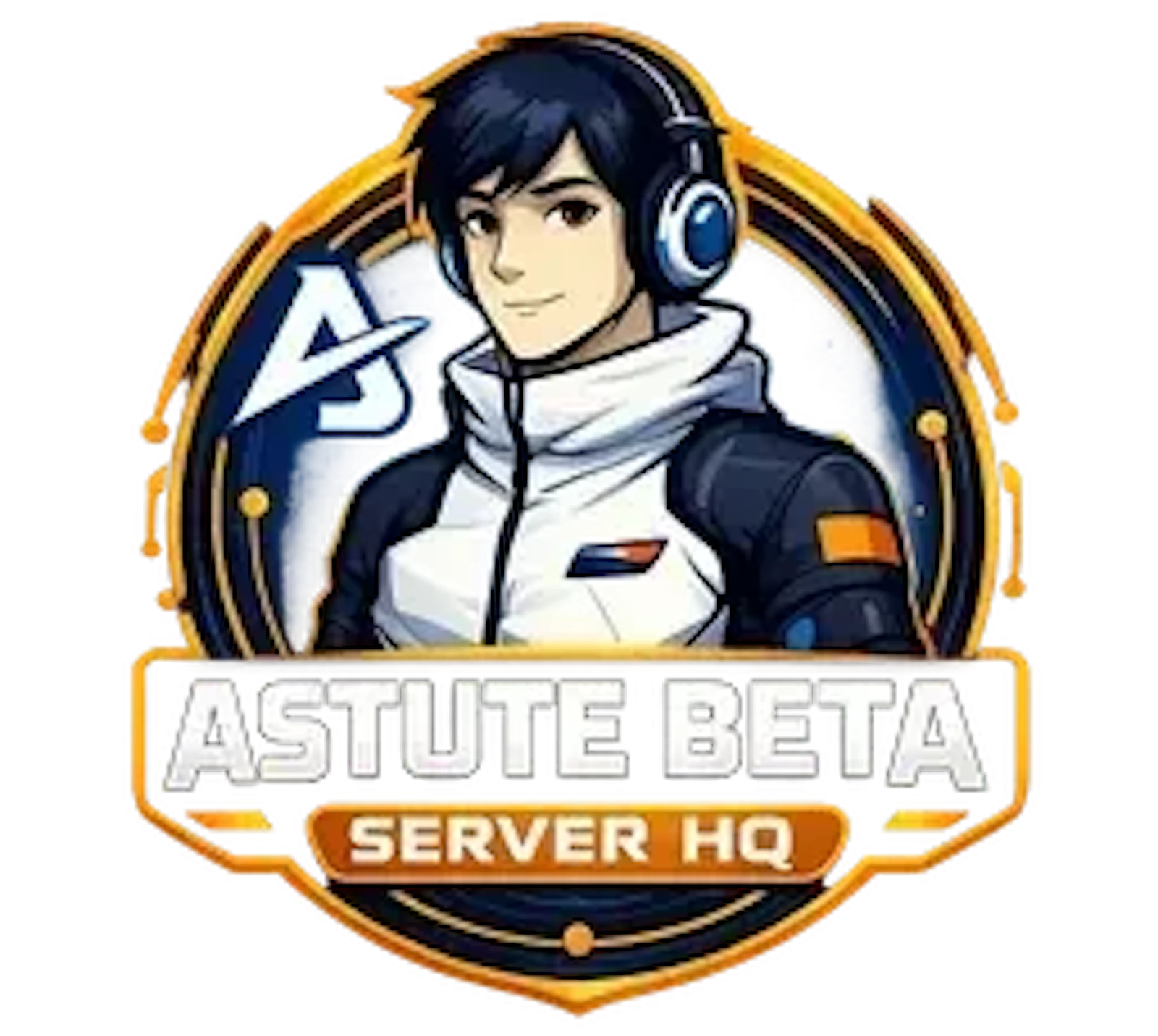 Astute Beta Server screenshot 1