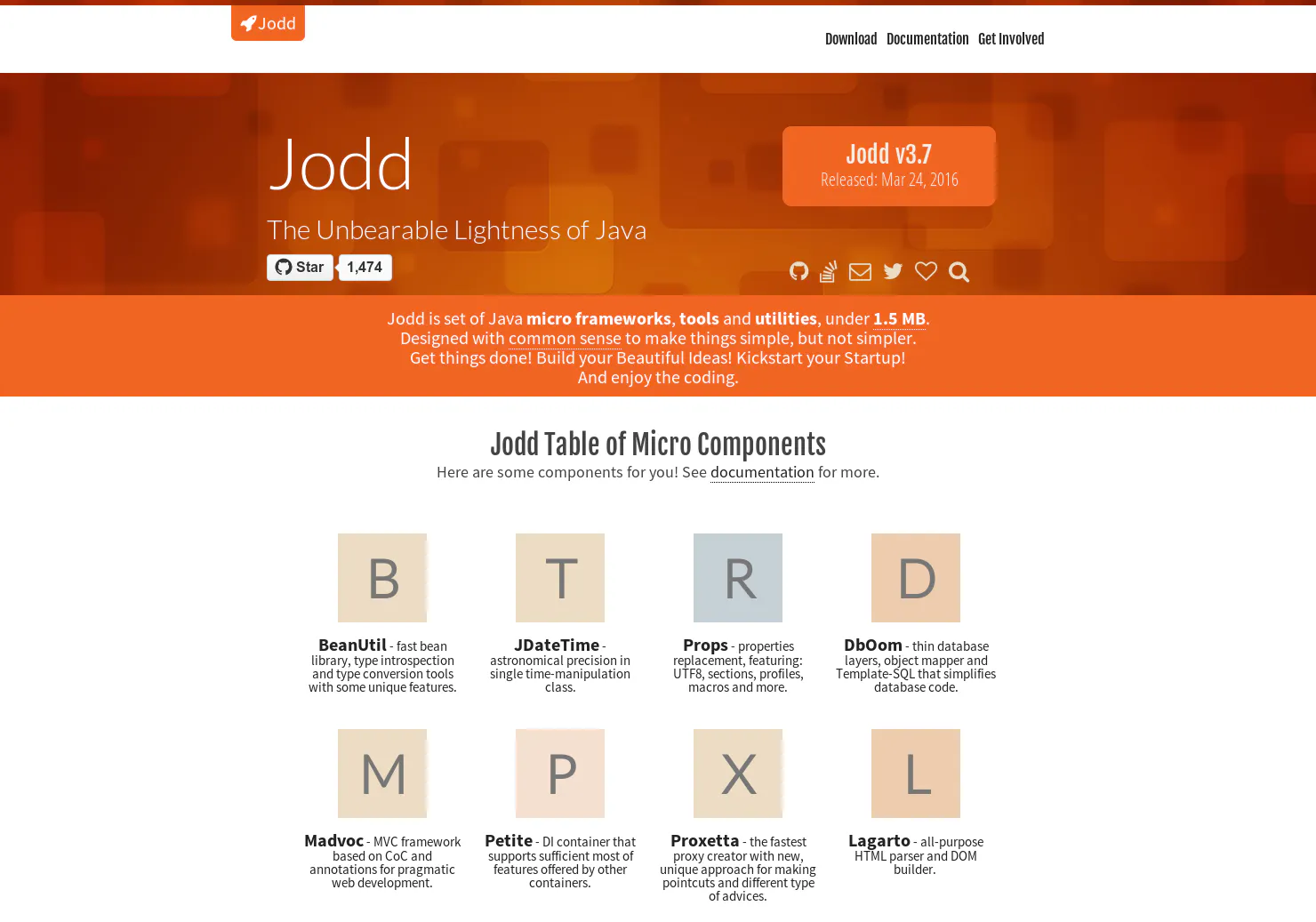 Jodd