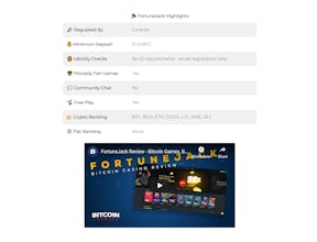 The Bitcoin Strip gallery image