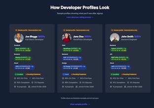 Indeelancer gallery image