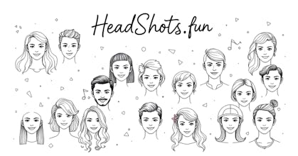 The Fastest Generator:AI-HeadShot.online gallery image