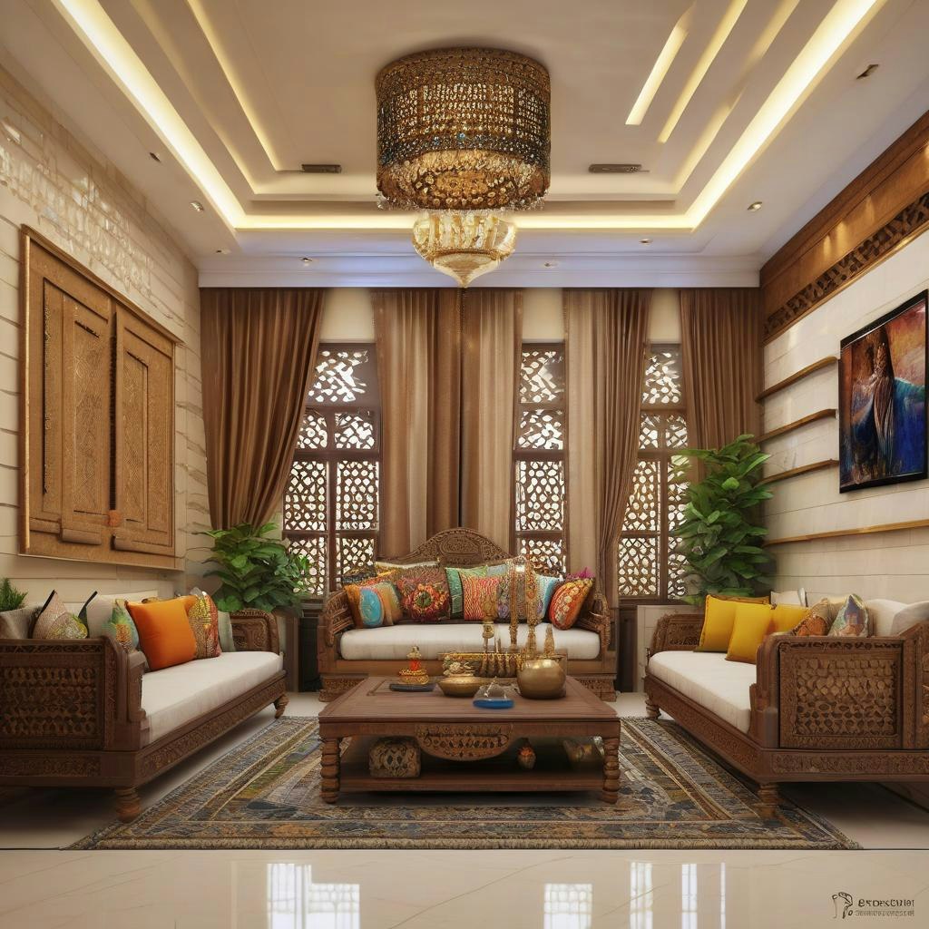 MyHomeStylerAI gallery image