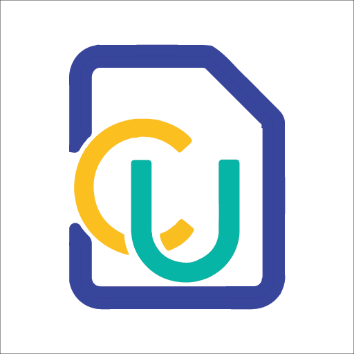 ClueUp – Smarter Study Helper logo