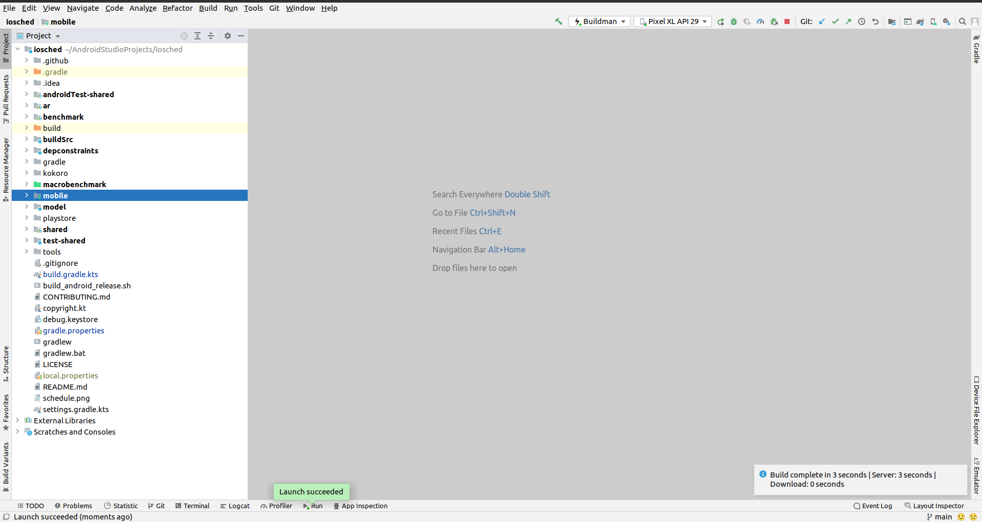 Buildman gallery image
