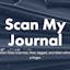 Scan My Journal