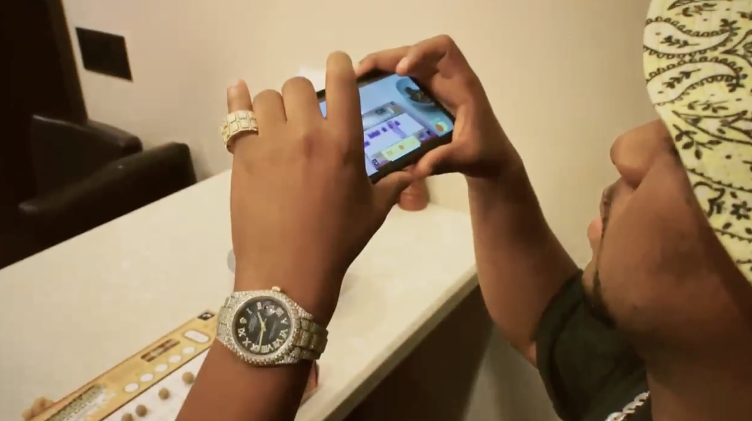 RP-FX by Reese's Puffs gallery image