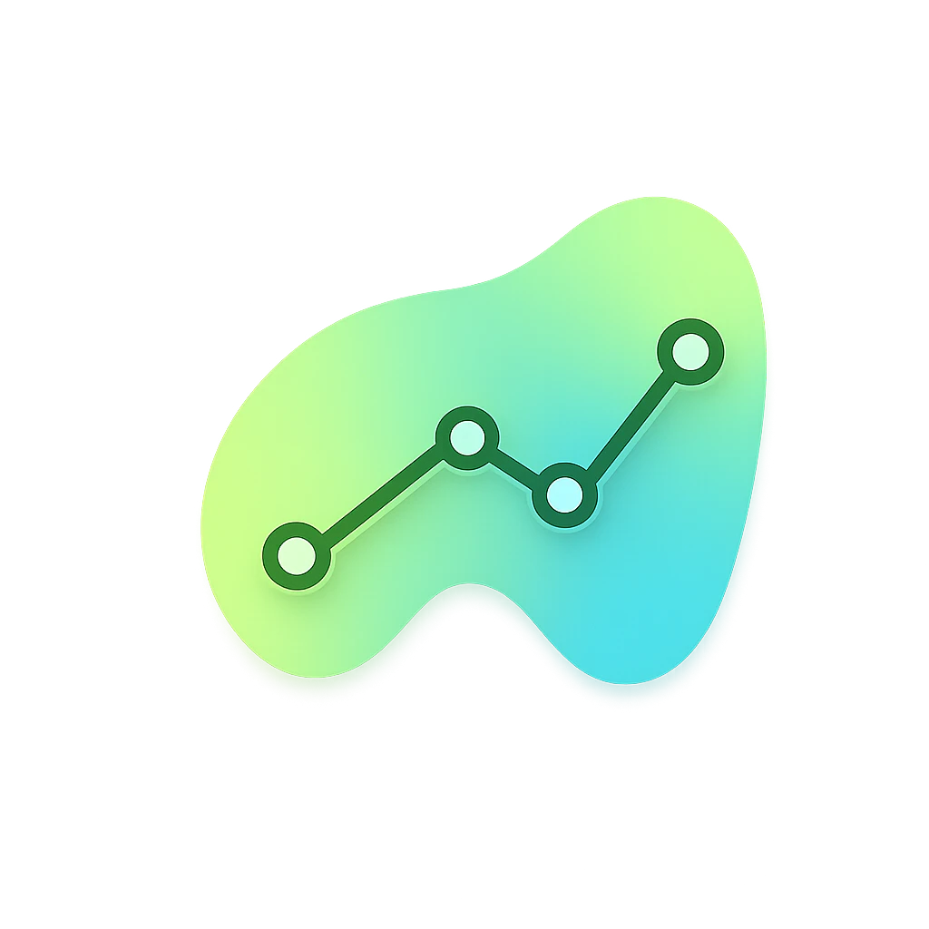 Velzio - AI Expense Tracker logo