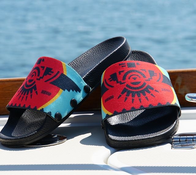 Deco Slides gallery image