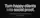 Glowmark