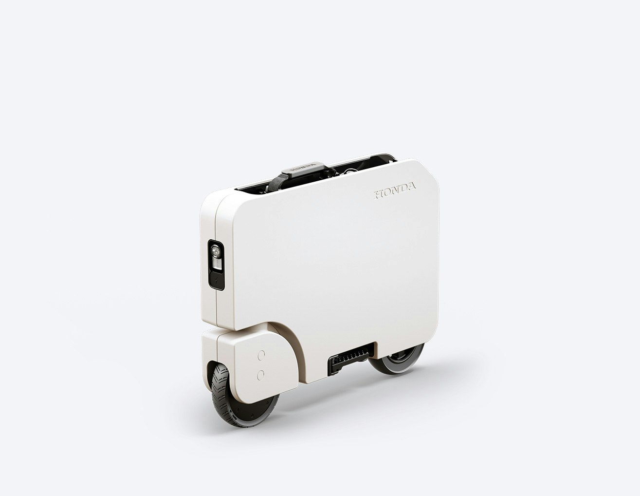 Honda Motocompacto gallery image