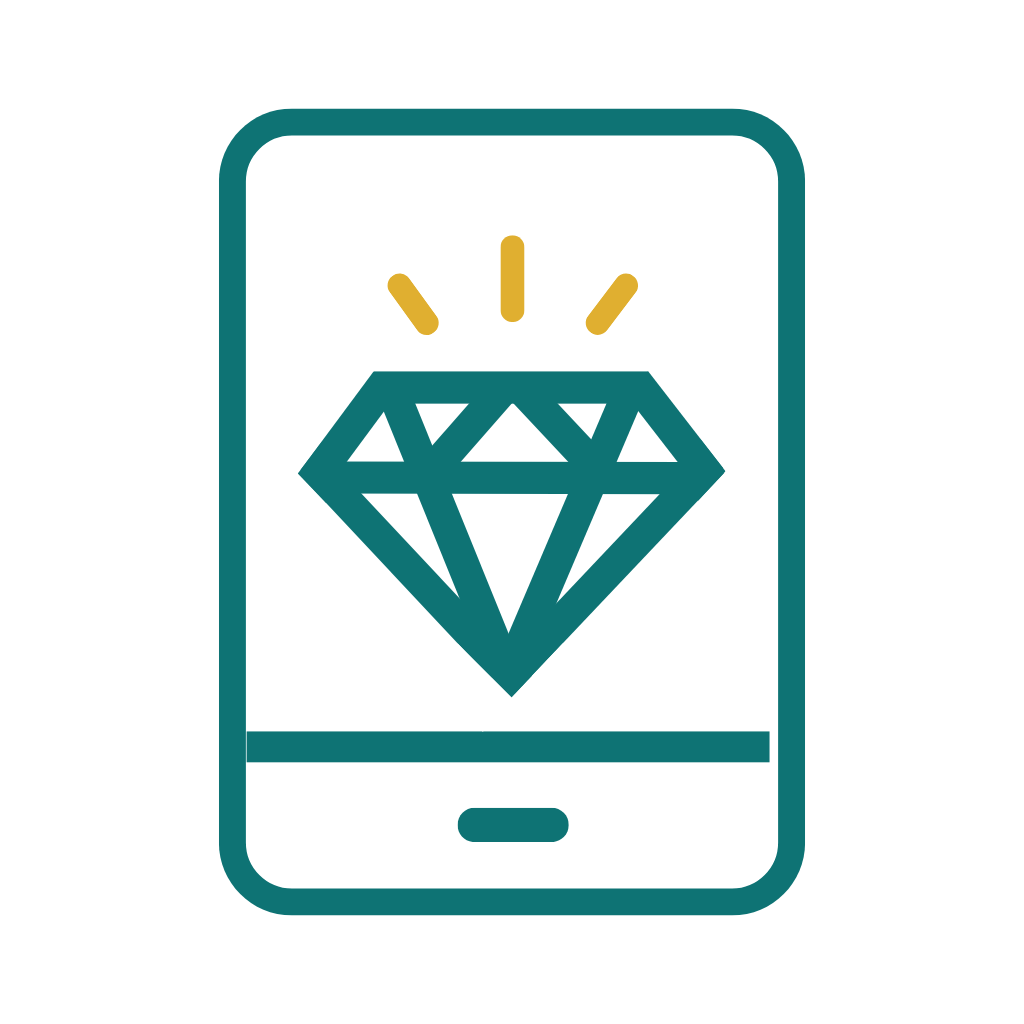 The Jewelry App