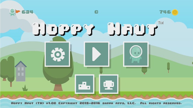 Hoppy Naut gallery image