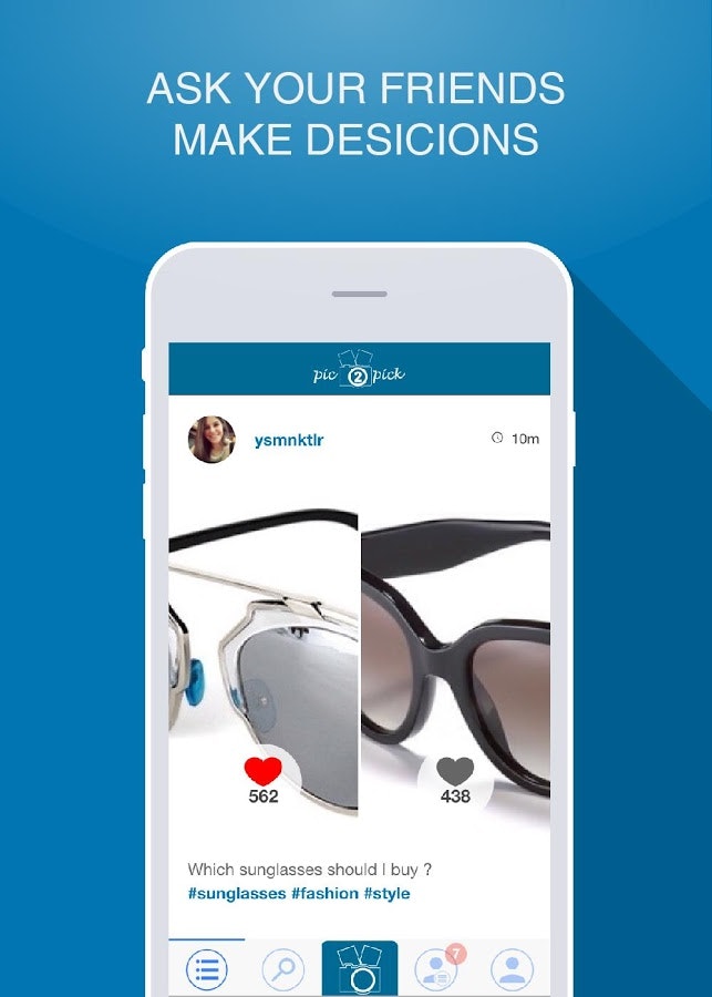 Pic2Pick gallery image