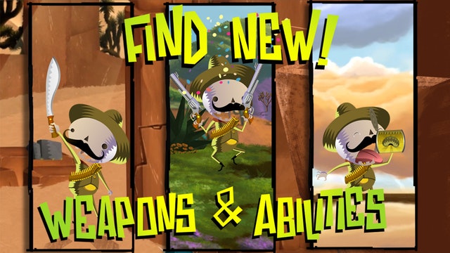 Viva Sancho Villa gallery image