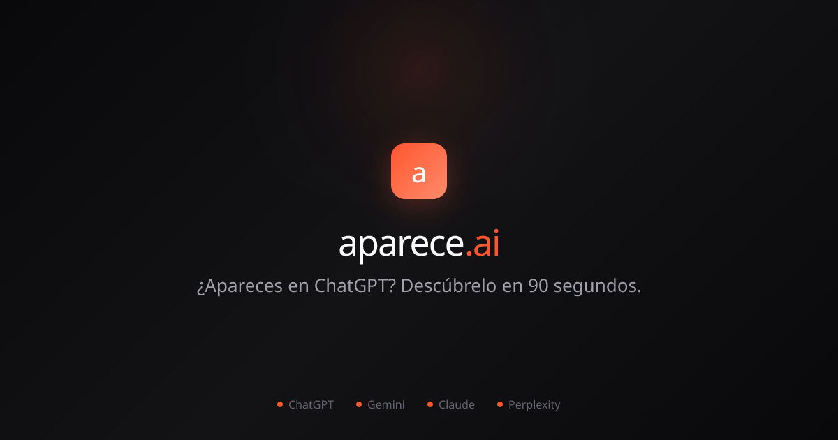 aparece.ai gallery image