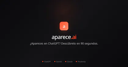 aparece.ai gallery image