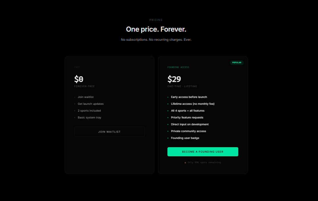 ScoreDeck gallery image