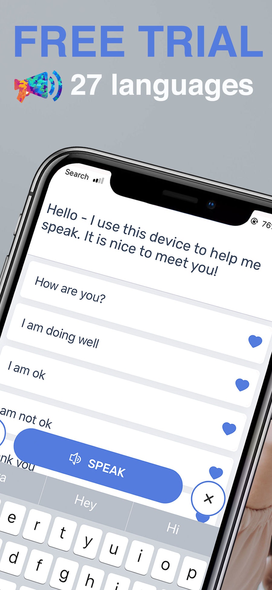 AAC Bestie gallery image