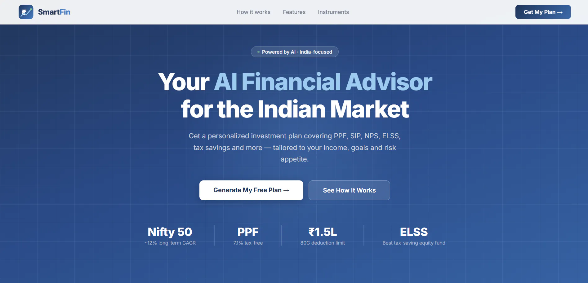 SmartFin gallery image
