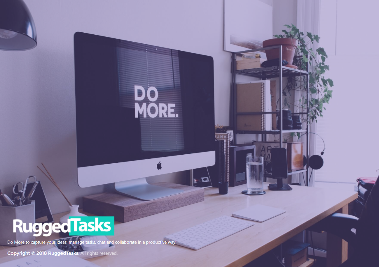 RuggedTasks gallery image