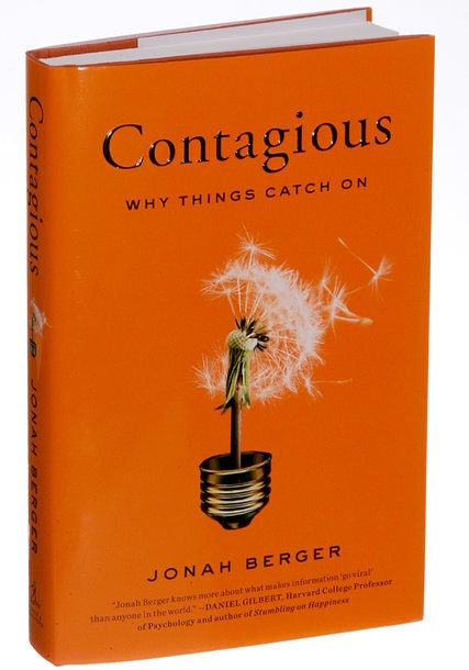 Contagious