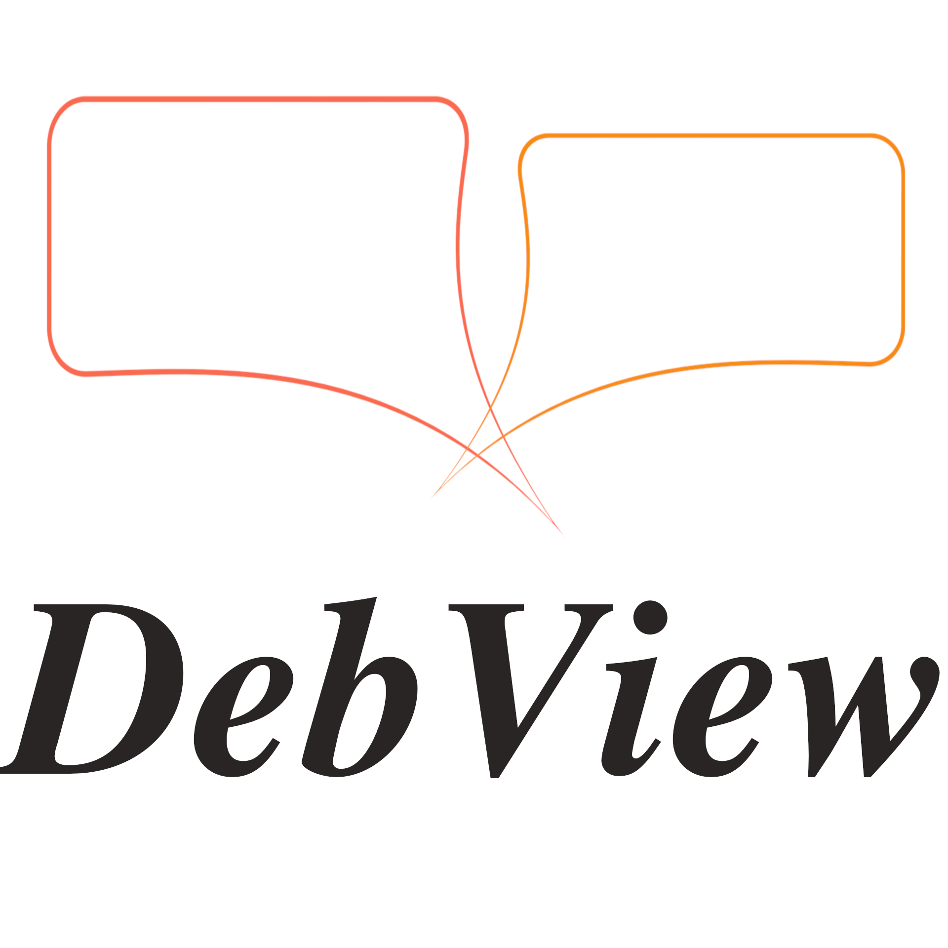 DebView