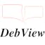 DebView