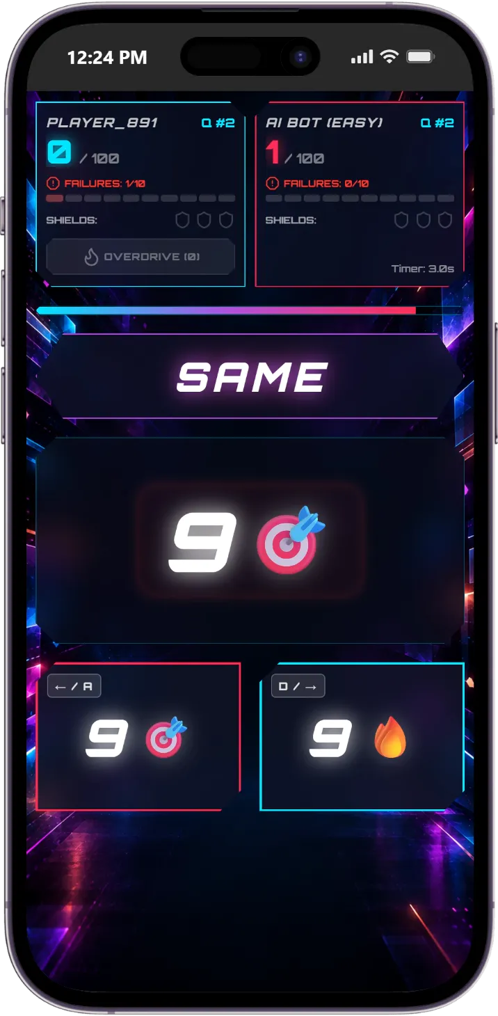 itshd Arcade gallery image