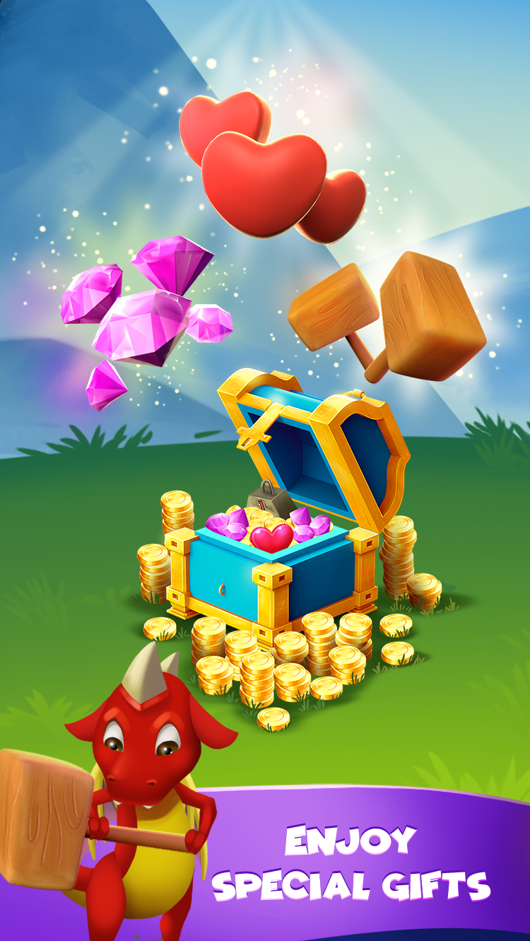 Wonder Dragons gallery image