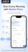 Jarvis Invest gallery image
