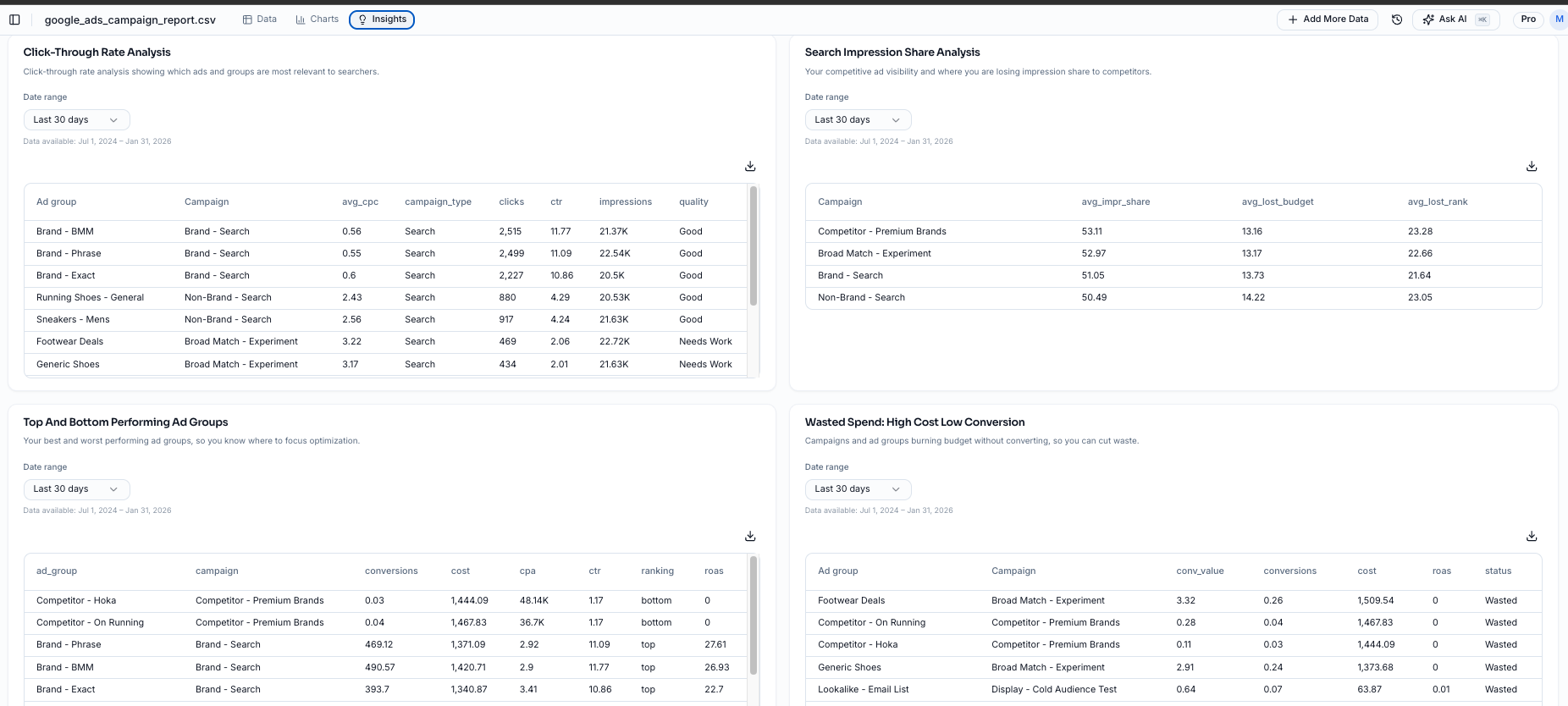ParseBase gallery image