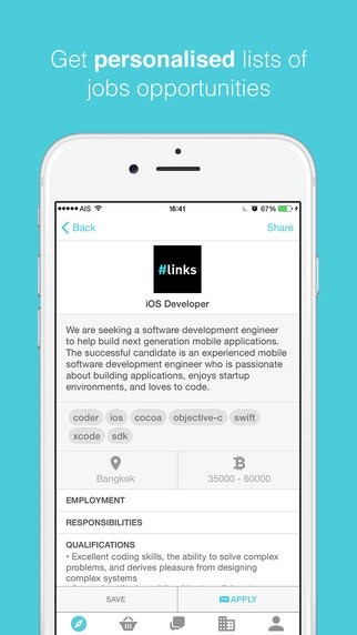 #Links gallery image