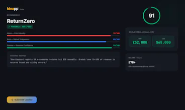 Ideapp™ Oracle gallery image