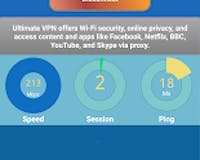 Ultimate Free VPN media 3