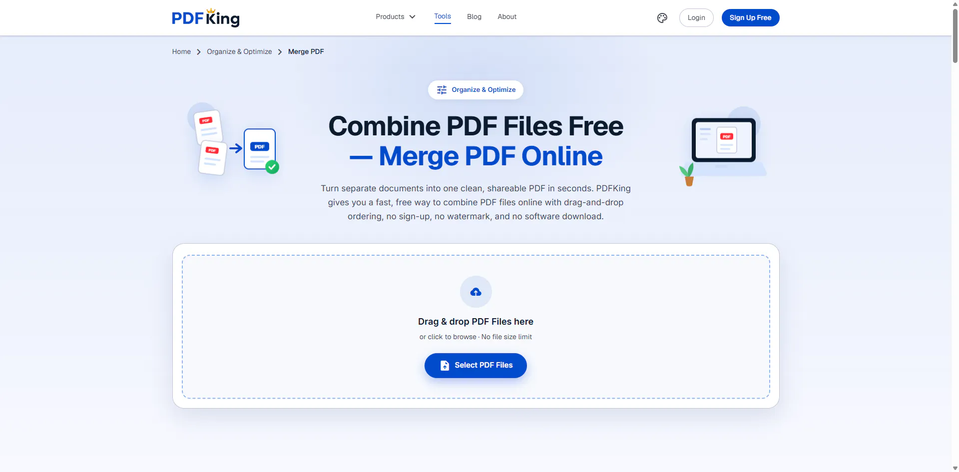 PDFKing gallery image