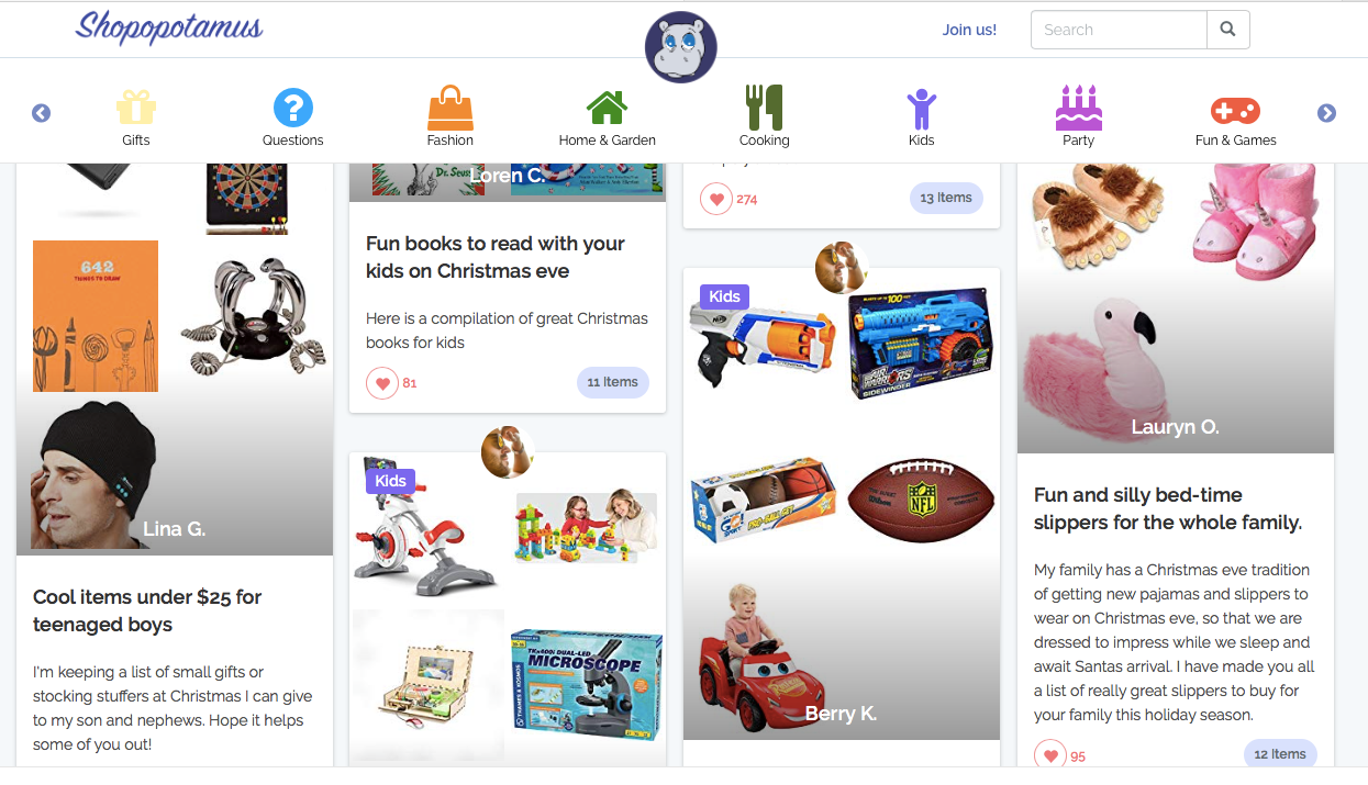 Shopopotamus gallery image