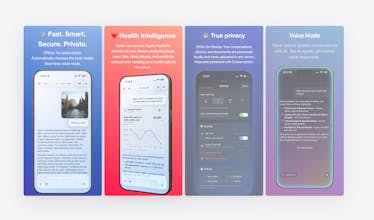 Solair AI gallery image