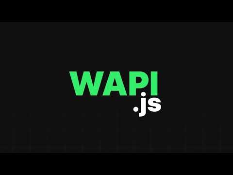 Wapi.js gallery image