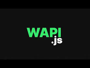 Wapi.js gallery image