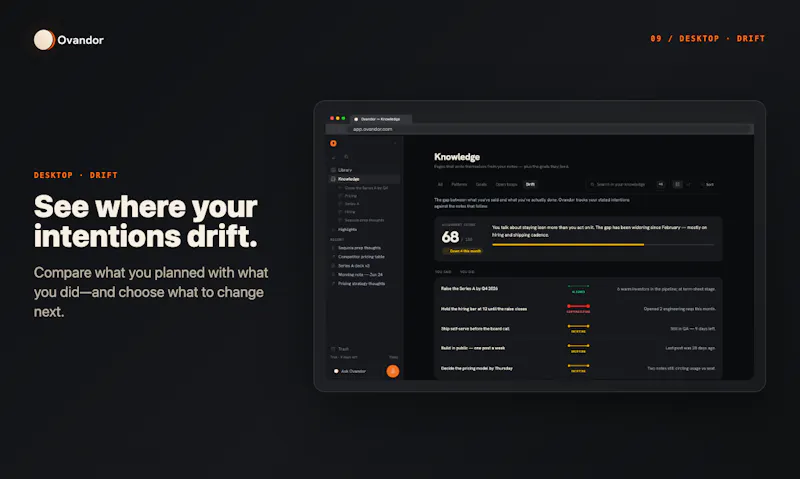 Ovandor screenshot 3