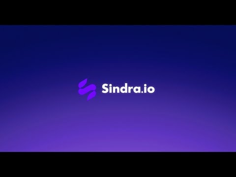 Sindra.io gallery image