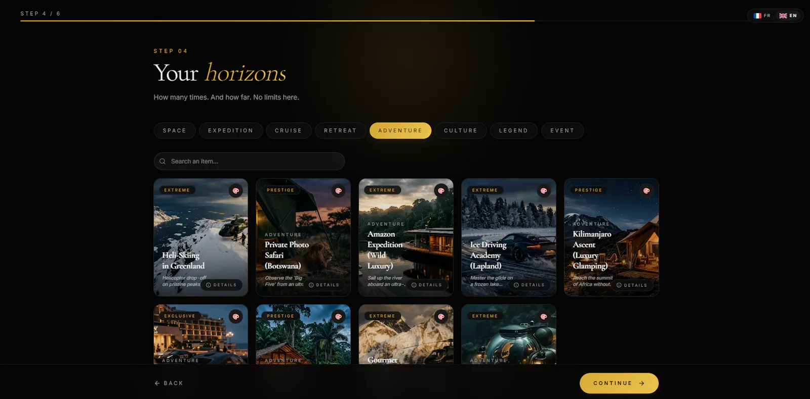 Life Architect  screenshot 11