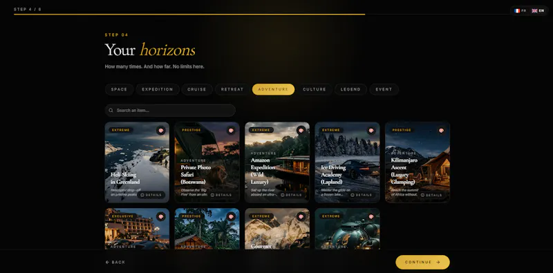 Life Architect  screenshot 11