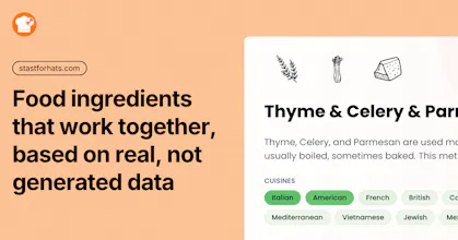 Stats For Hats gallery image